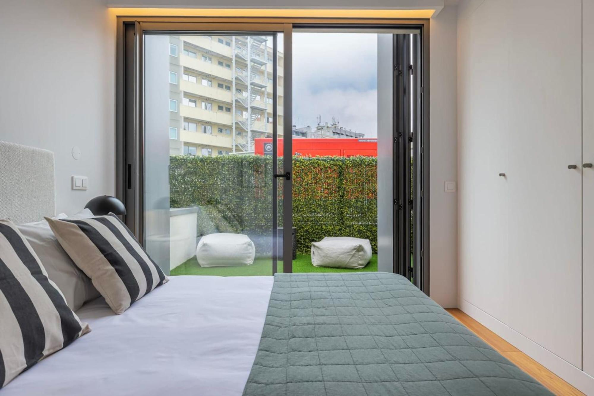 Oasis 28 By Innkeeper Lissabon