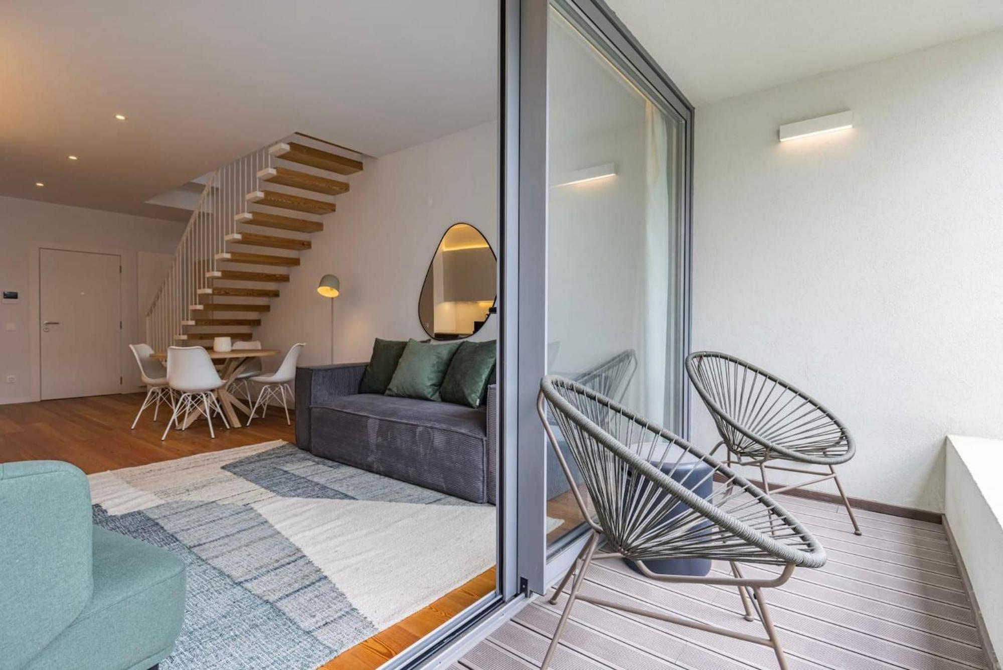 Oasis 28 By Innkeeper Appartement