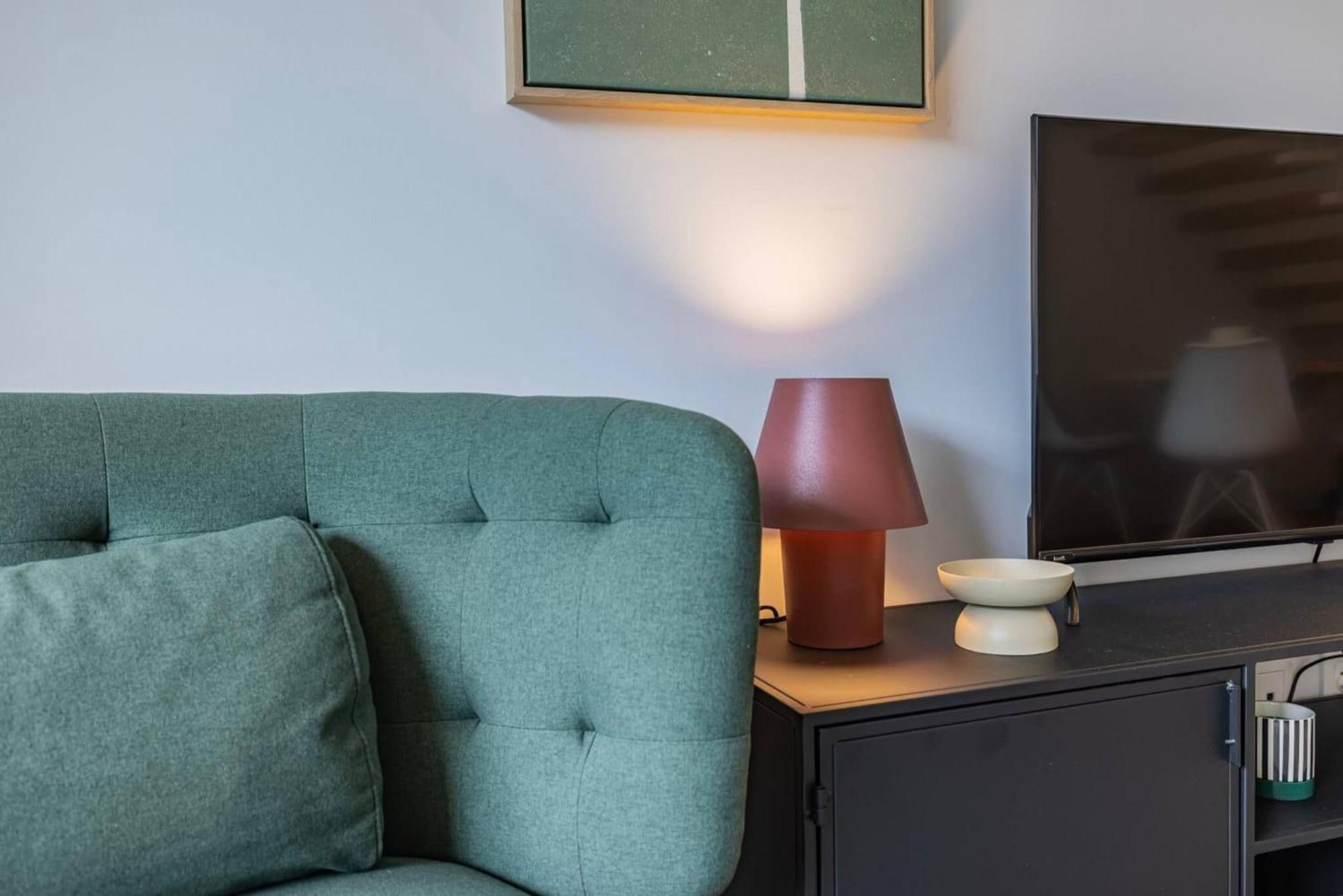 Appartement Oasis 28 By Innkeeper
