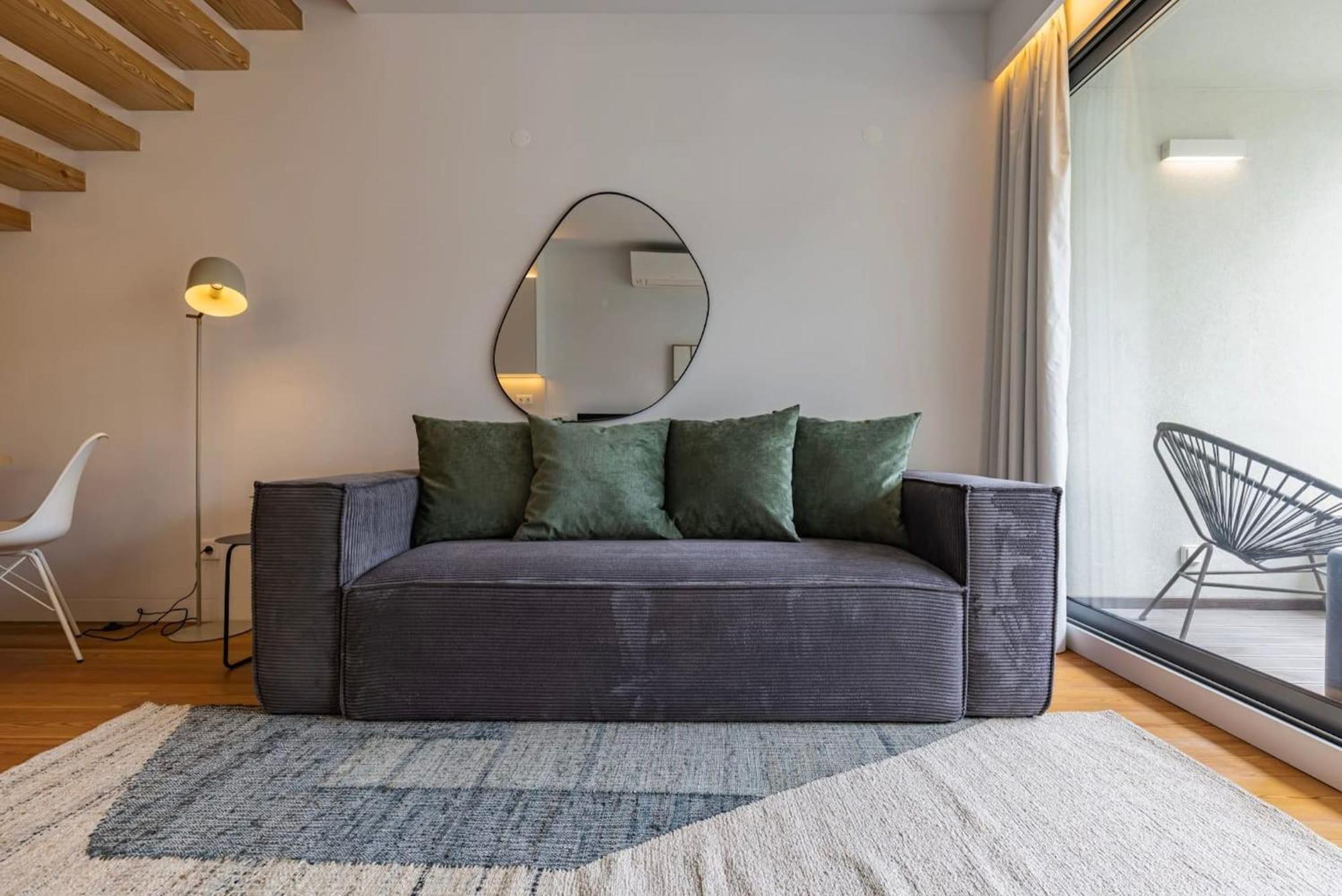 Oasis 28 By Innkeeper Appartement Lissabon