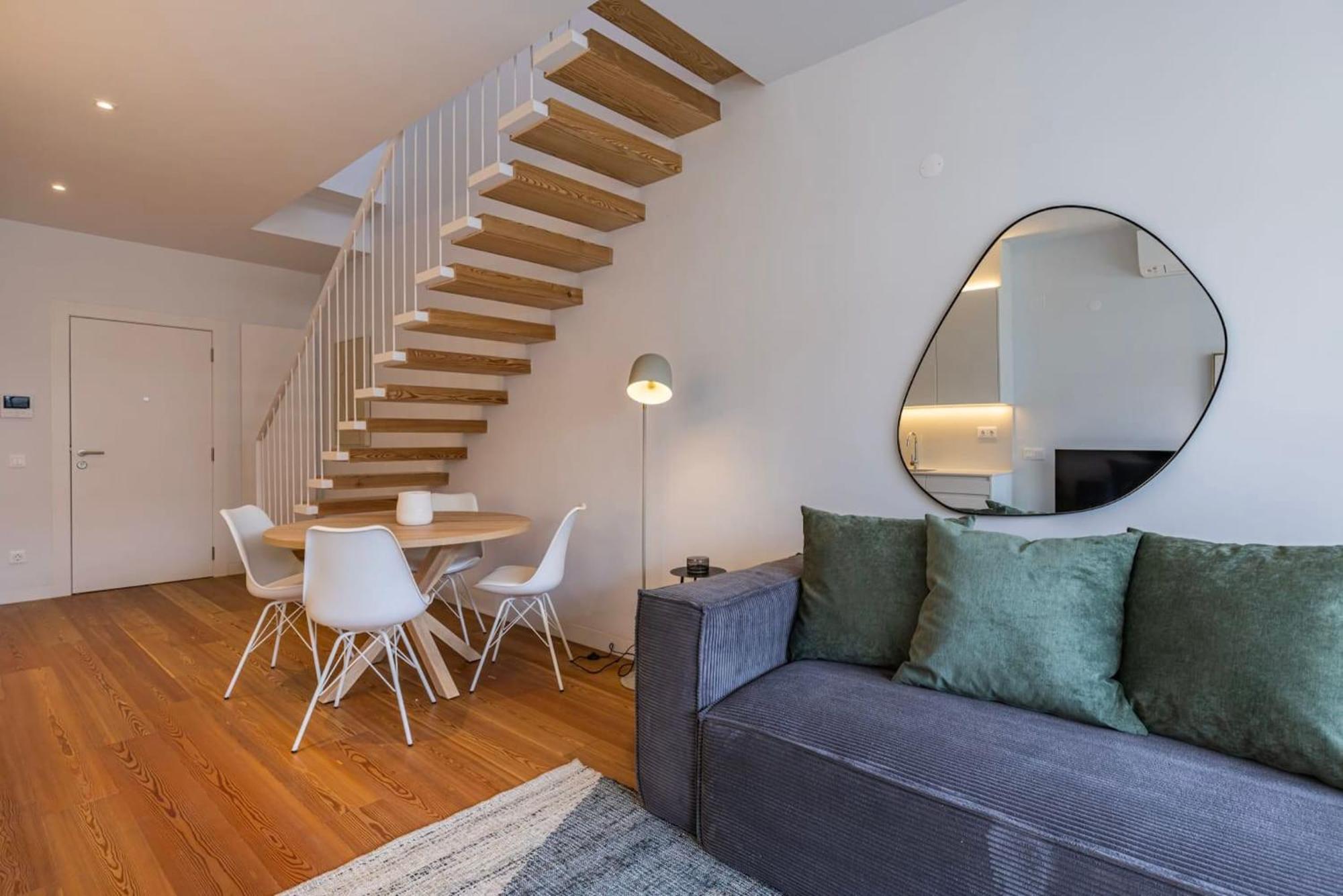 Appartement Oasis 28 By Innkeeper Lissabon