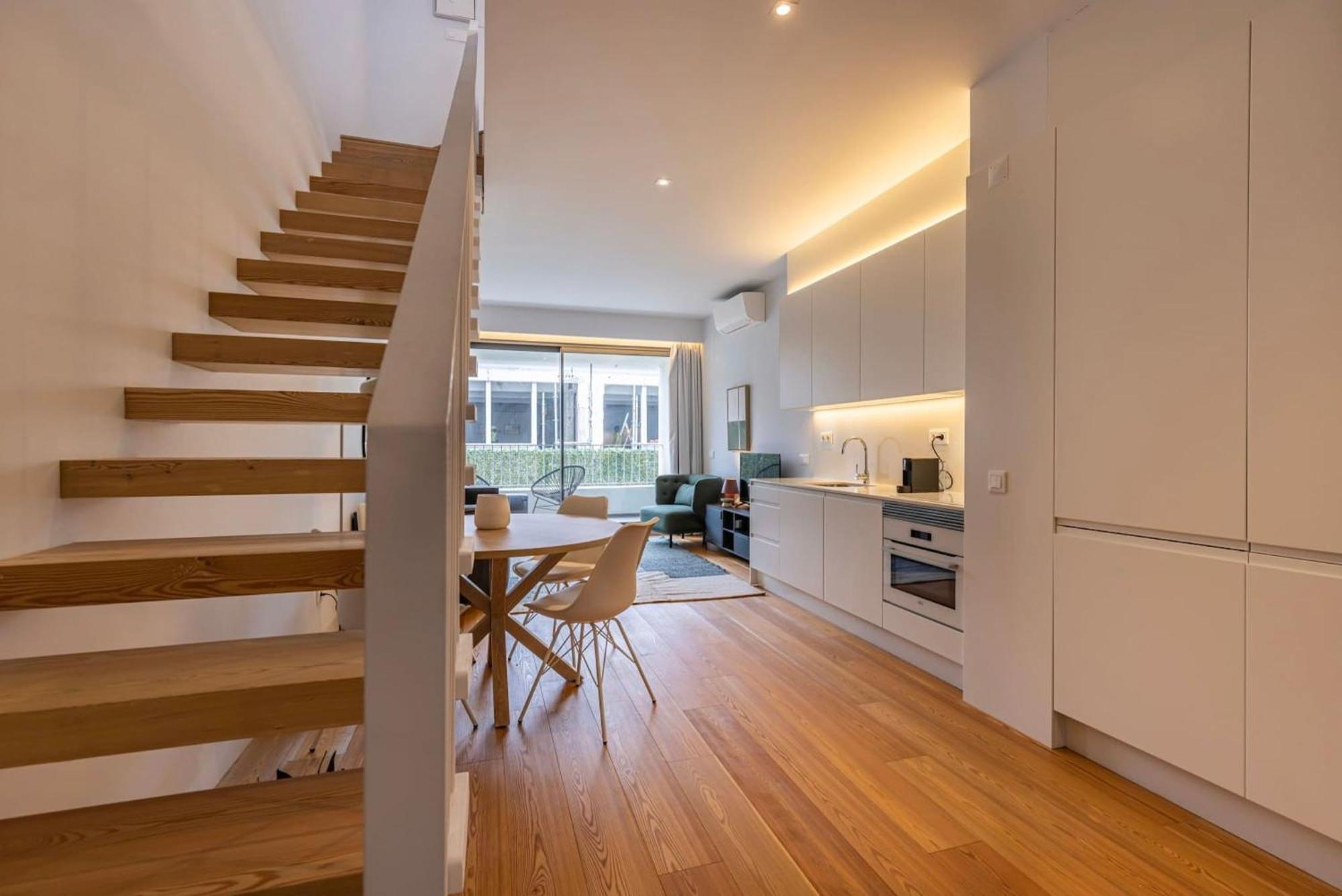 Appartement Oasis 28 By Innkeeper *