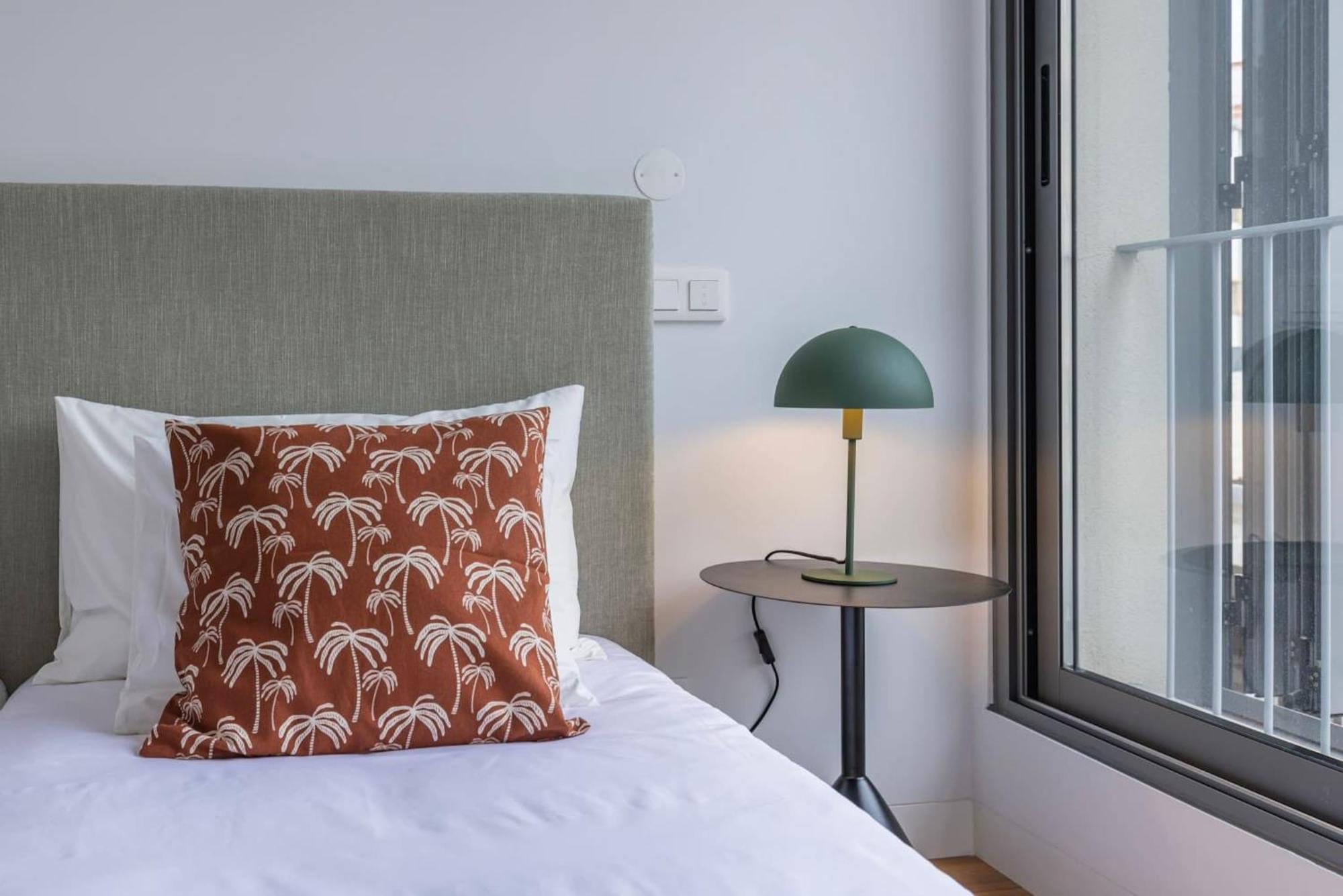 Appartement Oasis 28 By Innkeeper Lissabon