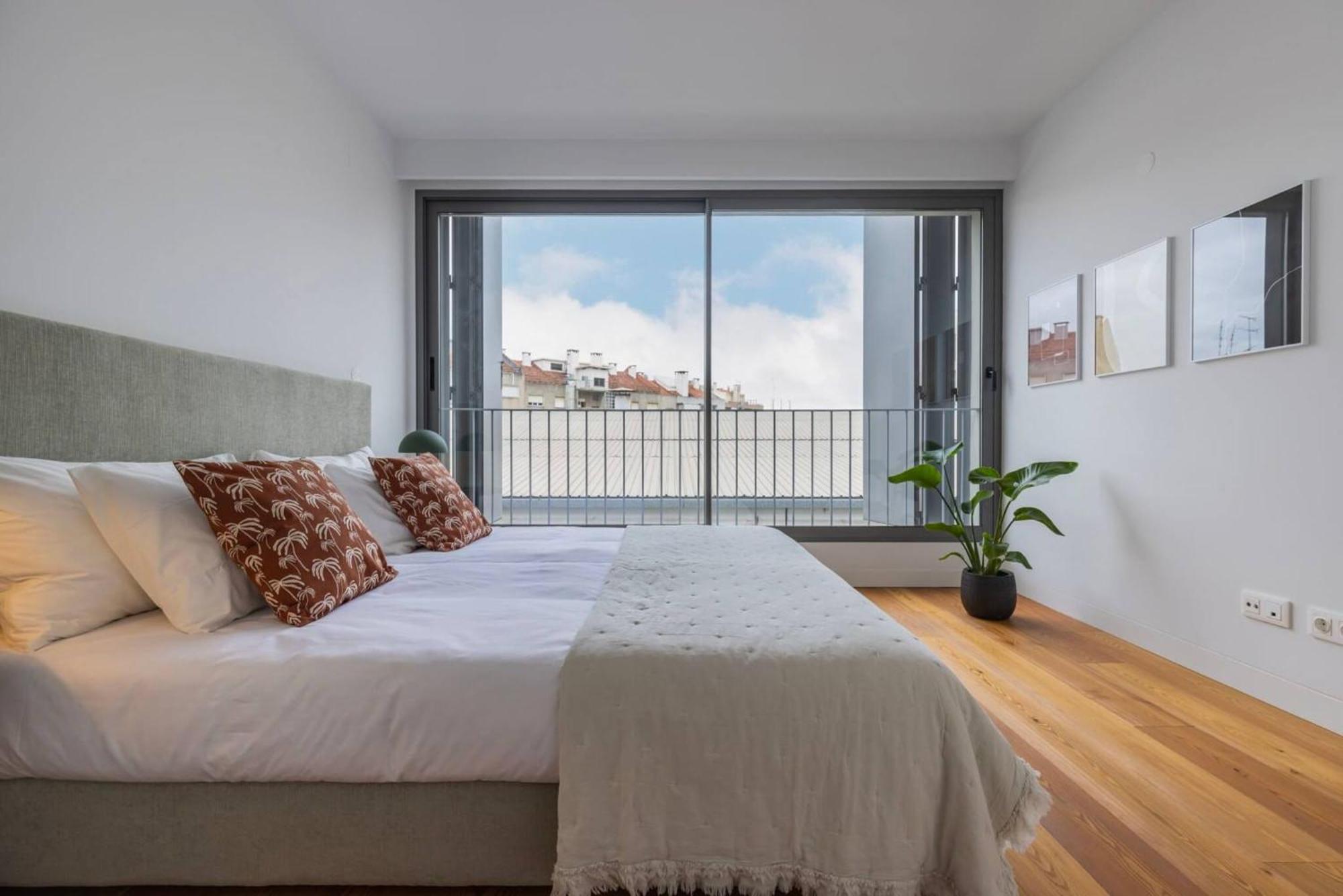 Oasis 28 By Innkeeper Appartement Lissabon